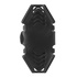 Papírenské zboží - Bone Bike Tie 3 Pro Pack mobiltelefon és power bank tartó, kerékpárhoz, állítható méretű, fekete