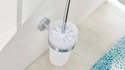 Papírenské zboží - WC kefe Smooz tartóval, TESA