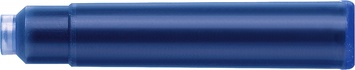 Papírenské zboží - Csere tintapatronok, kék Faber-Castell 185506