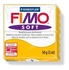Papírenské zboží - FIMO® soft 8020 56g okker