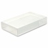 Papírenské zboží - Blokk zselés bélyegekhez Stampo Clear 5 x 8,5 cm