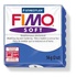 Papírenské zboží - FIMO® soft 8020 56g sötétkék