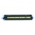 Papírenské zboží - HP originální toner Q6002A, yellow, 2000str., HP 124A, HP Color LaserJet 1600, 2600n, 260
