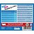 Papírenské zboží - KIDDOG marha steak bivalyrúdon - 20 mm/8 cm 250 g