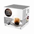 Papírenské zboží - Kávéfőző kapszula, 16 db., NESCAFÉ Dolce Gusto Espresso Barista