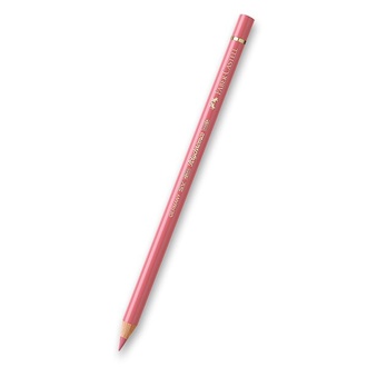 Papírenské zboží - Pastelka Faber-Castell Polychromos - červené a růžové odstíny 131