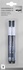 Papírenské zboží - Kréta jelölő, fehér, 1-2 mm, kúpos hegyű, folyadék, SIGEL