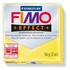 Papírenské zboží - FIMO® Effect 8020 átlátszó sárga
