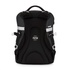 Papírenské zboží - Iskolai hátizsák OXY Ombre fekete