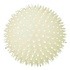 Papírenské zboží - Hedgehog ball foszforeszkáló, hanggal 10 cm TRIXIE