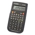 Papírenské zboží - Citizen Calculator SR135N, fekete, tudományos, tíz számjegyű
