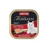Papírenské zboží - V.Feinsten CORE marhahús, csirkemell + gyógynövények macskáknak 100g