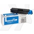 Papírenské zboží - Kyocera eredeti toner TK590C, ciánkék, 5000 oldal, 1T02KVCNL0, Kyocera FS-C 2026, 2126MFP,