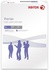Papírenské zboží - Xerográfiai papír "Premier", A4, 160g, XEROX