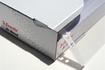 Papírenské zboží - Europack, A4, 55 mikron, átlátszó, adagolóban, ESSELTE At Hand [40 db]
