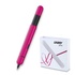 Papírenské zboží - Lamy Pico Neon Pink zsebes golyóstoll