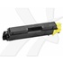 Papírenské zboží - Kyocera eredeti toner TK580Y, sárga, 2800 oldal, 1T02KTANL0, Kyocera FS- C5150DN, O