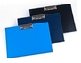 Papírenské zboží - Írótömb, A4, vízszintes, PANTAPLAST, kék