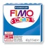 Papírenské zboží - Fimo® gyerekek 8030 42g kék modellezés