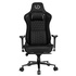 Papírenské zboží - Ultradesk Throne játékszék, fekete