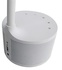 Papírenské zboží - Asztali lámpa Ledsound, fehér, LED, 3,5 W, ALBA