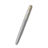 Papírenské zboží - Parker Jotter Stainless Steel GT töltőtoll, M hegyes