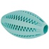 Papírenské zboží - DENTAfun RUGBY labda mentával 11cm TRIXIE