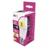 Papírenské zboží - LED izzó EMOS Lighting E27, 230V, 13.2W, 1521lm, 2700k, meleg fehér, 30000h, Classic A6