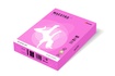 Papírenské zboží - MAESTRO színes PASTELL 160g 250 lap Flamingo - OPI74