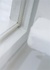 Papírenské zboží - Gumitömítés tesamoll® P profile 5390, fehér, 9 mm x 6 m, TESA