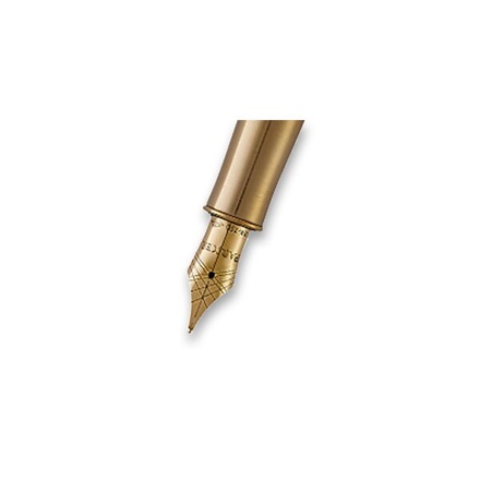 Papírenské zboží - Náhradní hrot PARKER Sonnet 18K GT úchop, hrot F