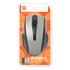 Papírenské zboží - Defender Mouse Accura MM-665, 1600 DPI, 2,4 [GHz], optikai, 6 tl., 1 kerék, vezeték nélküli, fekete