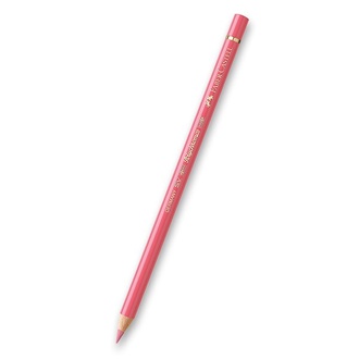 Papírenské zboží - Pastelka Faber-Castell Polychromos - červené a růžové odstíny 130