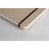 Papírenské zboží - Album Clairefontaine Goldline Natural 15 x 15 cm, 32 listů, 180 g