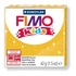 Papírenské zboží - FIMO® Kids 8030 42G aranymodellezés