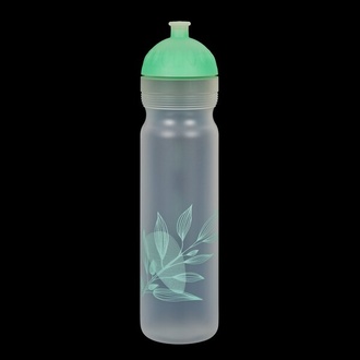 Papírenské zboží - Zdravá lahev 1,0 l Botanical