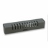 Papírenské zboží - Lamy Logo Piros mechanikus ceruza, 0,5 mm