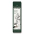 Papírenské zboží - Faber-Castell Castell 9000 grafitceruza 6 db-os, fémdobozban