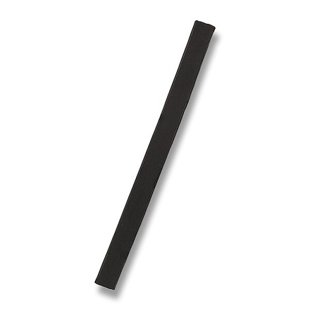 Papírenské zboží - Křída umělecká Faber-Castell Pitt Monochrome černá