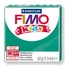 Papírenské zboží - Fimo® gyerekek 8030 42g zöld modellezés