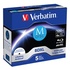 Papírenské zboží - Verbatim MDISC, Lifetime archiváló BDXL, 100 GB, ékszerdoboz, 43834, 4x, 5 csomag