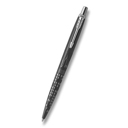 Papírenské zboží - Parker Jotter SE New York Black CT kuličkové pero