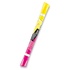 Papírenské zboží - Zvýrazňovač Maped Fluo Peps Duo Neon sada, 3 ks