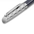 Papírenské zboží - Waterman Hémisphere Made in France DLX Blue CT töltőtoll hegye M