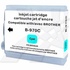 Papírenské zboží - UPrint kompatibilis tinta LC-1000C-vel, cián, 10ml, B-970C, Brother DCP-330C, 540CN, 130C