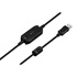 Papírenské zboží - Defender Cosmo Pro RGB, gaming headset mikrofonnal, hangerőszabályzó, fekete, 7.1 (vi