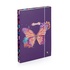 Papírenské zboží - Notebook doboz A4 Butterfly