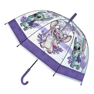 Papírenské zboží - Deštník STITCH