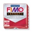 Papírenské zboží - FIMO® Effect 8020 metál rubin