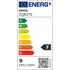 Papírenské zboží - LED izzó EMOS Lighting GU10, 230V, 8.4W, 806lm, 3000k, meleg fehér, 30000h, Classic MR1